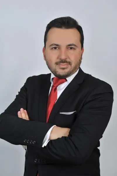 Abdelhakim<br />
Soudi