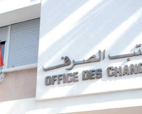 Régime de change des investissements étrangers au Maroc